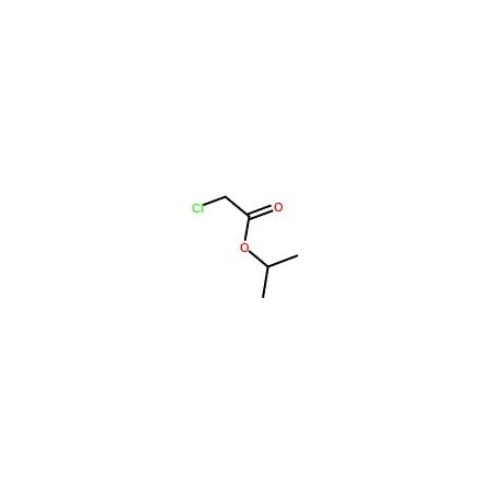 Ak Scientific Isopropyl chloroacetate (25g), CAS 105-48-6 8727AJ-25g
