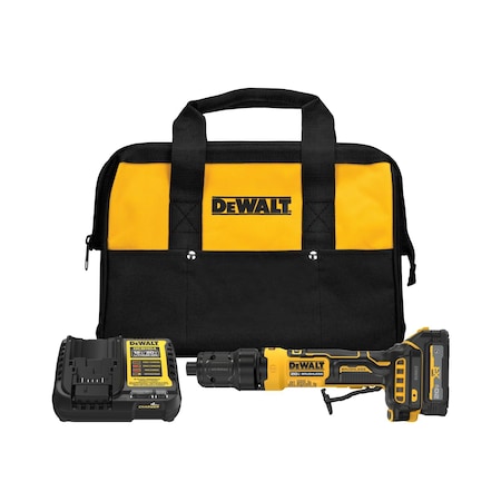 Dewalt Die Grinder DCG420GE1
