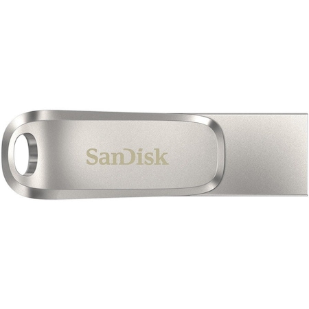 Sandisk Ultra Dual Drive Luxe USB 128G SDDDC4128GA46