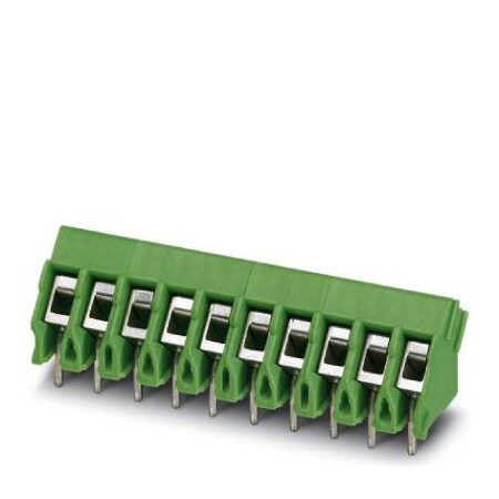 Phoenix Contact PTA 1 5/12-5 0 PCB terminal block 1988901