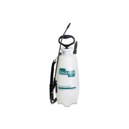 Chapin SPRAYER 3 GALLON POLY 139-2610E