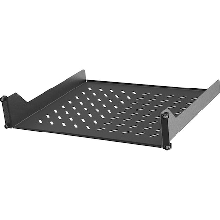 Vertiv 2U 19In Fixed Shelf 50Lbs VRA3001