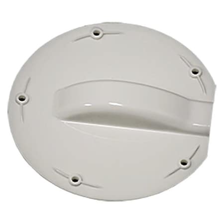 King Cable Entry Cover Plate KIGCE2000