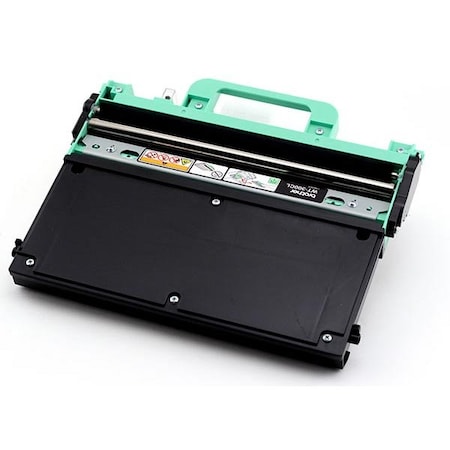 Brother Brother WT300CL Waste Toner Container - Laser - 50000 Pages - 1-/ Pack WT300CL