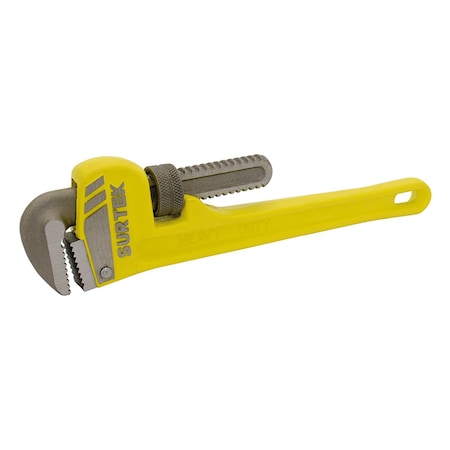 Surtek Ductile Iron Pipe Wrench 48in 8548