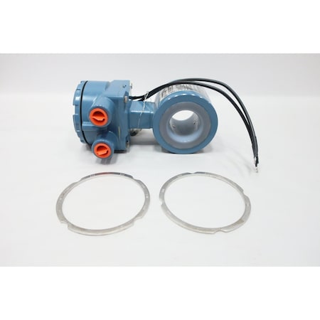 Rosemount MAGNETIC FLOW METER 2IN 40V-DC 8711THE020R5N0Q4