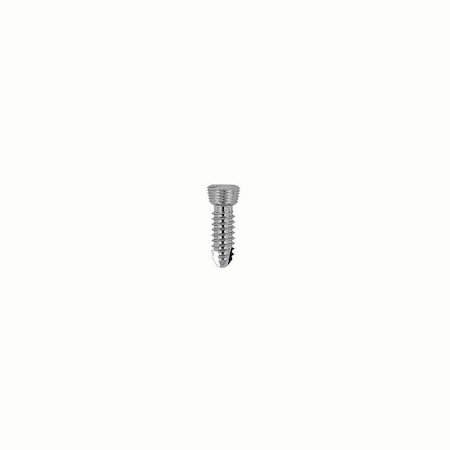Jorgensen Laboratories Locking Screws 3.5mm12mm Star/Torx J0438LTA