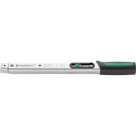 Stahlwille TORQUE WRENCH 50184010