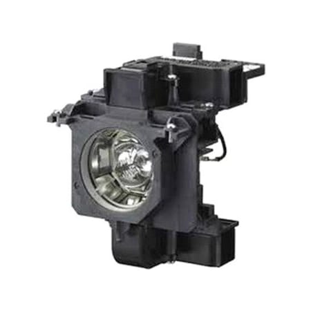 Battery Technology Replacement Lamp For Panasonic Pt-Ew530 Pt-Ew530E Pt-Ew530El ET-LAE200-BTI