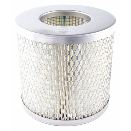 Solberg Filter HE848