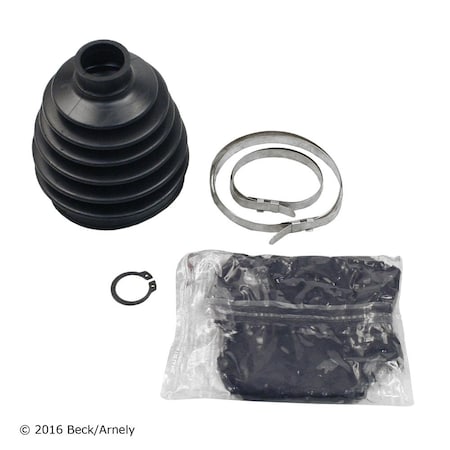 Beck/Arnley CV Joint Boot Kit 103-2942