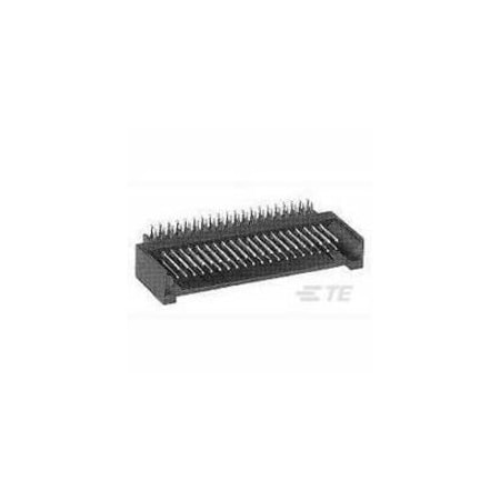 Te Connectivity 30 MODII 2PC HDR DRRA SHRD ROHS 5-102589-4
