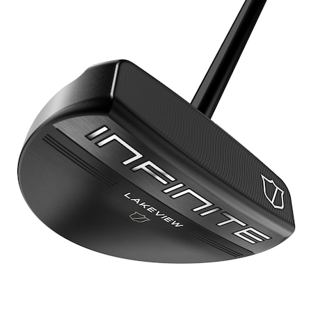 Wilson Infinite ZT Lakeview Putter - Right Hand/35 inch WILINFIZTLKVWPUT