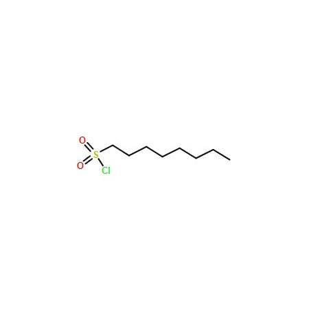 Ak Scientific Octanesulfonyl chloride (100g), CAS 7795-95-1 U164-100g