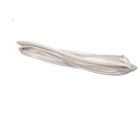 Kelvinator Sealing Strip, Gasket, 27.25' x 6.05' x 2.45', KCCF140WH, KCCF170WH 0USD48