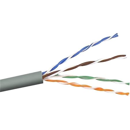 Belkin CAT6, BULK, 1000, PNK A7J704-1000-PNK