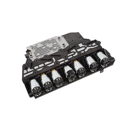 Acdelco VALVE ASM CONT SOL (W/ BODY & TCM), Transmission Control Module, 24041956