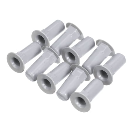 Joe Tap Bushing for Upper Hinge Pin, JT-NITCOM, 10PK JT-12780