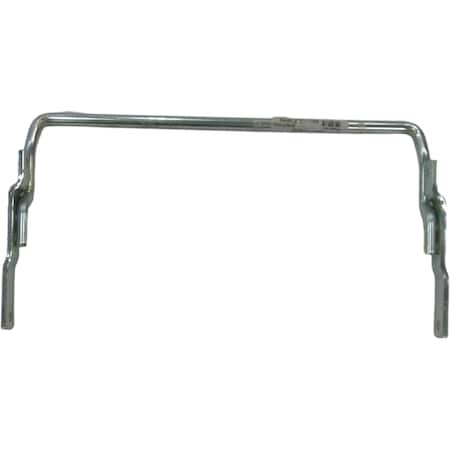 John Deere HINGE, JOHN DEERE OEM AM117978 AM117978
