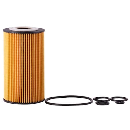 Premium Guard Engine Oil Filter, PG5276