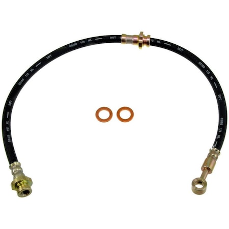 Dorman Brake Hydraulic Hose, H380487 H380487