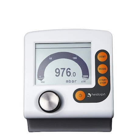Heidolph Digital Vacuum Controller, 20" W, 20" H 036308001