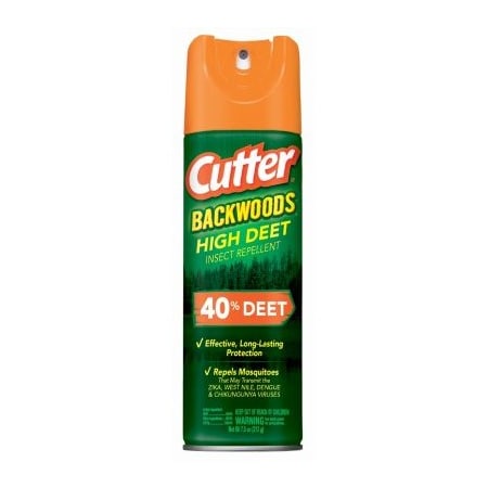United Industries 7.5OZ BackWD Repellent HG-96647W