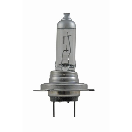 Hella BULB H7 12V 55W PX26D T4.625 +50 (2) H7P50TB