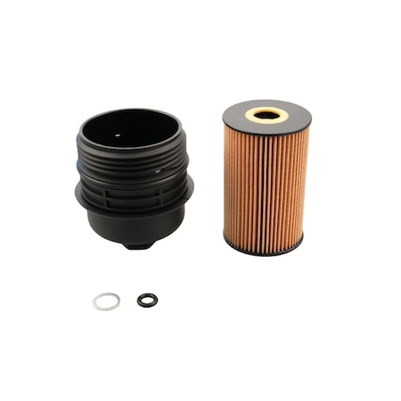 Fel-Pro Engine Oil Filter Housing Cap,  OFCS3006