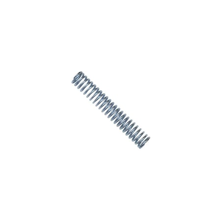 Century Spring Compression Spring, 9/16-In. OD x 1-3/8-In - pair C-706