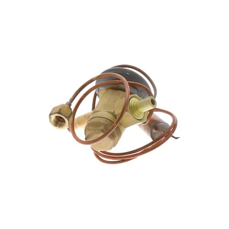 Rheem EXPANSION VALVE 61-104031-02