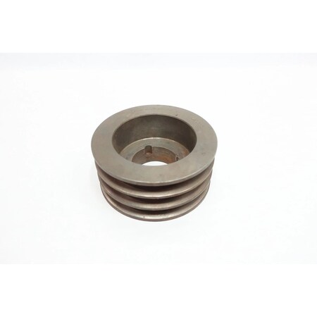 Dodge Industrial 3 GROOVE V-BELT SHEAVE 118311 3A4.SB5.2 1610
