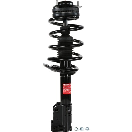 Monroe Suspension Strut and Coil Spring Assembly,  271130