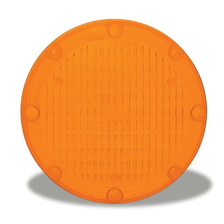 Grote Replacement Lens-Yellow-For 78323,99833 99833