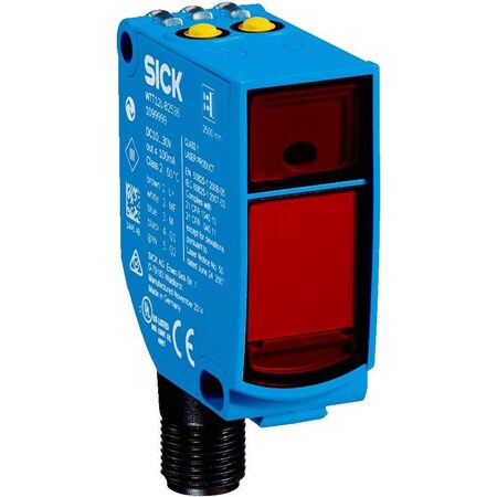 Sick MULTITASK PHOTOELECTRIC SENSORS 1103345
