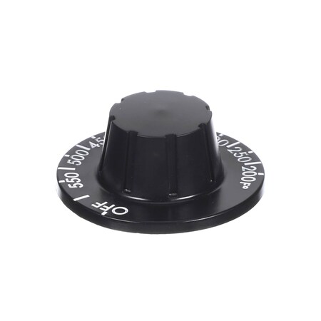 Southbend KNOB, THERMOSTAT 550 DEG, HDG 1408560