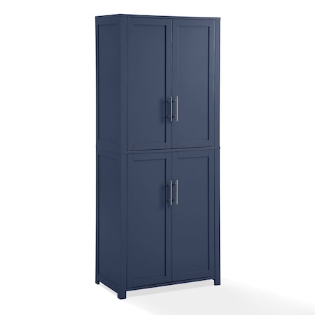 Crosley Savannah Tall Kitchen Storage Pantry CF3115-NV