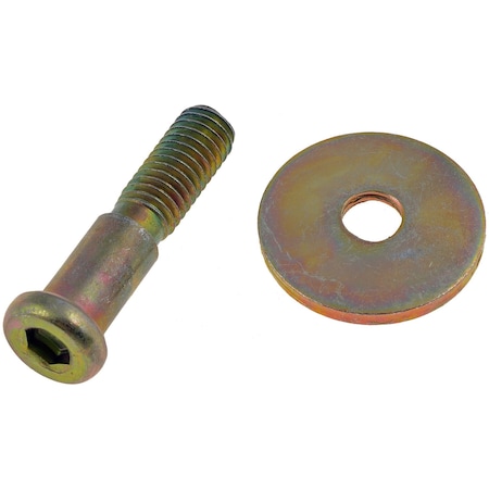 Dorman Door Striker Bolt,  38428