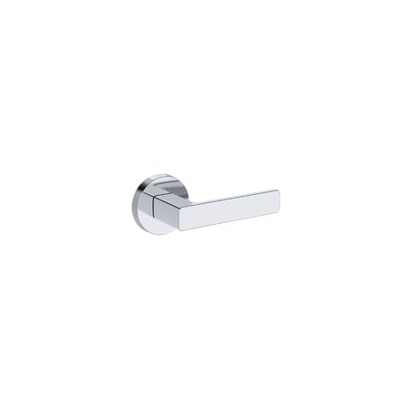 Baldwin Residential Door Levers Full Dummy Right Hand Bright Chrome FDSHACRR260