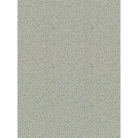 A-Street Prints Lark Green Botanical Wallpaper 2948-28013