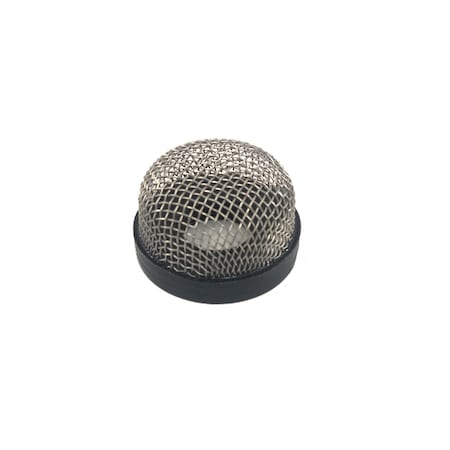 T-H Marine Supplies Livewell Aerator Filter Strainer AS-2-DP