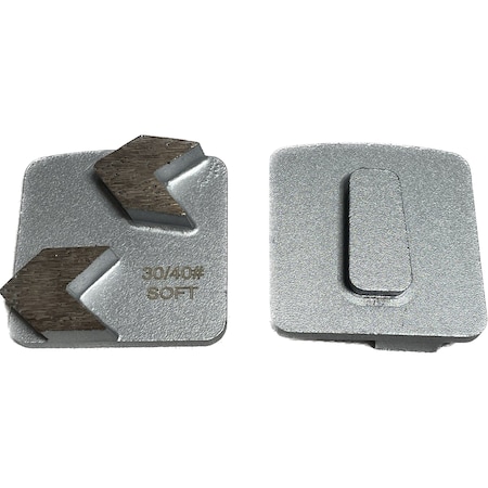 Vantage Product Metal Bond, Diamond Tooling M-Redi-2A3040-S