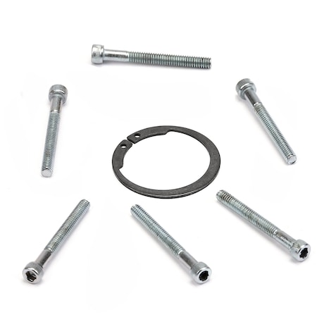 Warn M248 Fastener Kit 104273