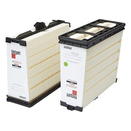 Fleetguard Air Filter, AF55014 AF55014