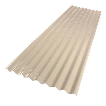 Proxsun Pvc Sun N Rain PVC 96 in L x 26 in W x 0.032 in Thick 106619 | Zoro