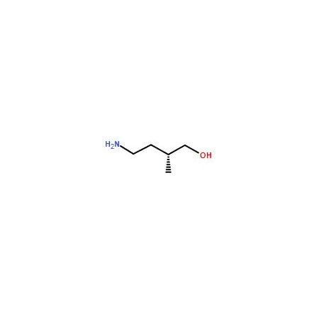 Ak Scientific (R)-4-Amino-2-methyl-1-butanol (1g), CAS 88390-32-3 4158AL-1g