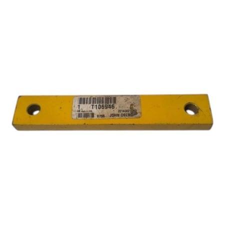 John Deere PLATE, OEM T106946