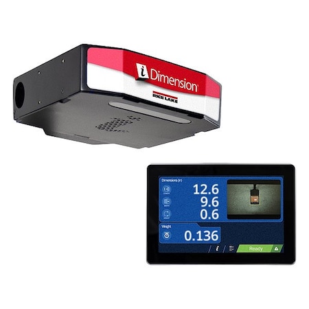 Rice Lake Weighing Systems Dimensioner 226070