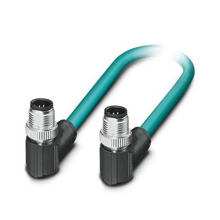 Phoenix Contact NBC-M12MR/ 2 0-94B/M12MR US Network 1406113