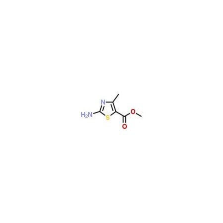 Ak Scientific Methyl 2-Amino-4-methylthiazole-5-carboxylate (10g), CAS 3829-80-9 D375-10g